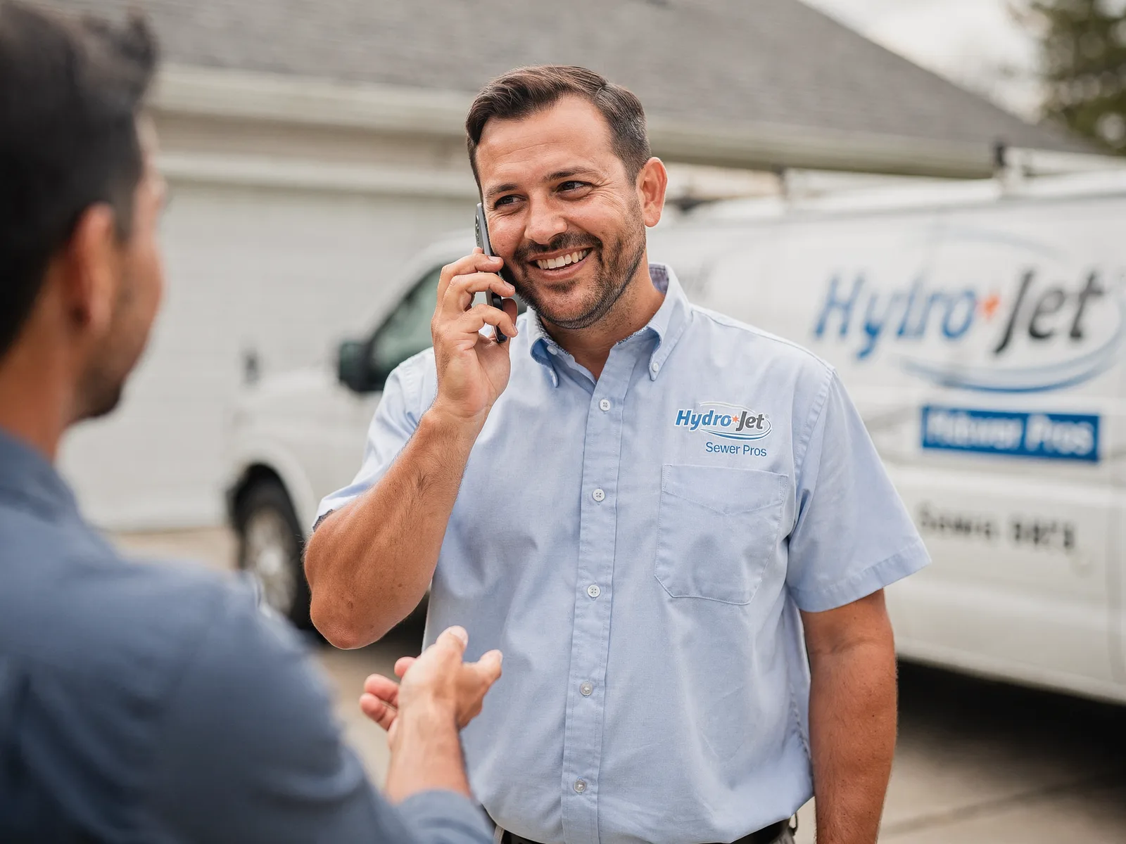 Hydro Jetting Foster, OK FAQs